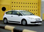 Citroen C4 Entreprise 2006 года